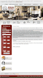 Mobile Screenshot of bogan.com.pl